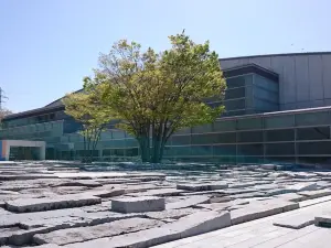 Koriyama City Museum of Art