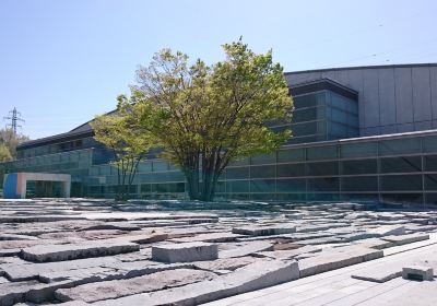 Koriyama City Museum of Arts