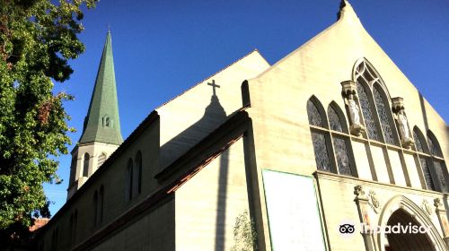 St. Mark's Episcopal Church