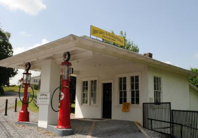 Great Lakes to Florida Highway Museum