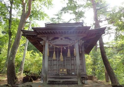Kidoguchi Shrine