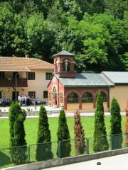 Monastery Raletinac