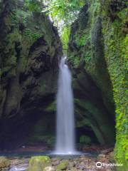 Nagano Falls