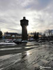 Beloretsk Water Tower