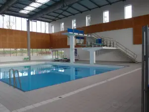 Centre Nautique du Carre d'Eau
