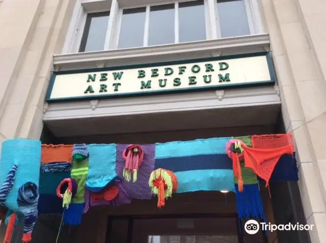 New Bedford Art Museum