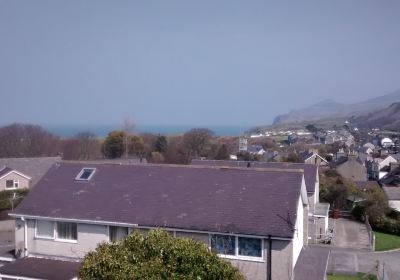 Nefyn Watch Tower