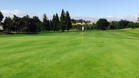 Rancho Solano Golf Course