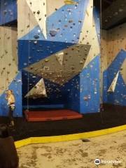 Dyno-Rock Indoor Climbing Center