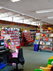 Westcliff Library