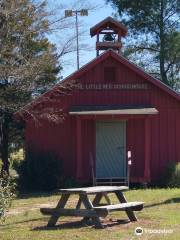 Little Red Schoolhouse