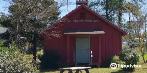 Little Red Schoolhouse