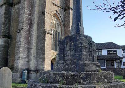 Church of St Michael Tower