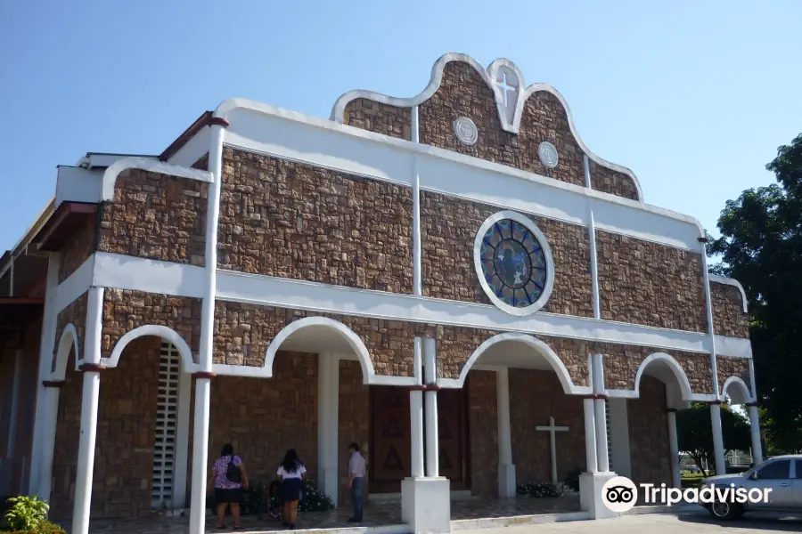 Catedral de San Jose de David