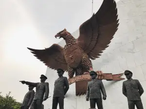 Pancasila Sakti Monument
