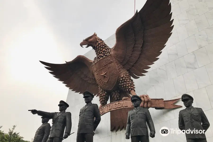 Pancasila Sakti Monument