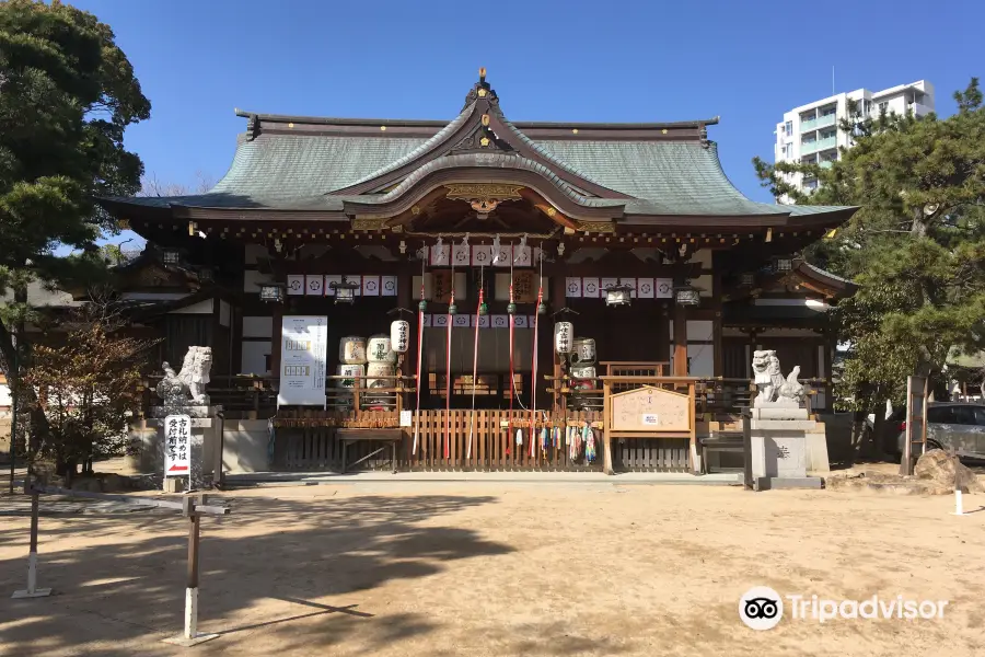 本住吉神社