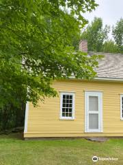 President Chester A. Arthur's Home