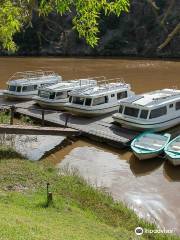 Breede River Houseboat Hire