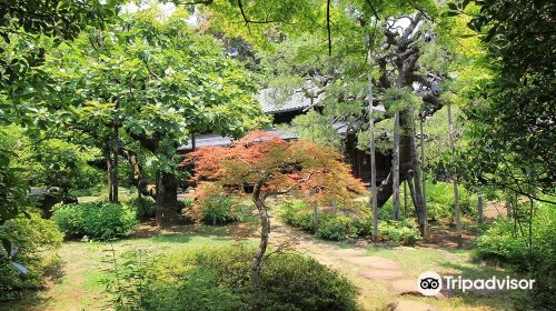 上花輪歴史館