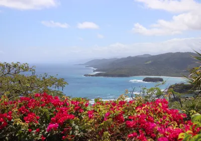 Ocho Rios
