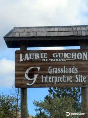 Laurie Guichon Memorial Grasslands Interpretive Site