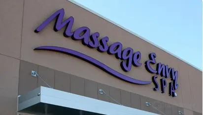 Massage Envy