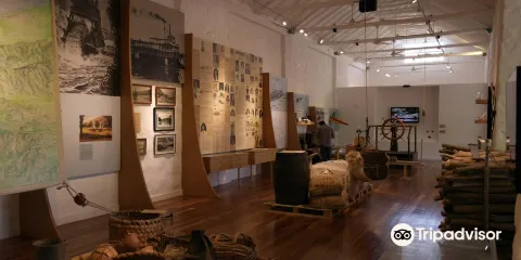 Museo del Rio Magdalena