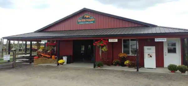 Hotels in Gladwin County