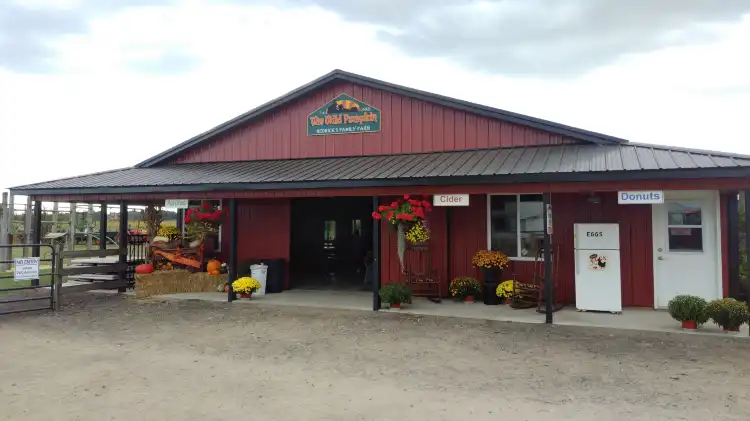 Các khách sạn ở Gladwin County