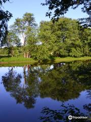 Nyquist-Harcourt Wildlife Sanctuary