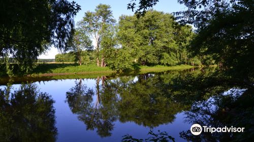 Nyquist-Harcourt Wildlife Sanctuary