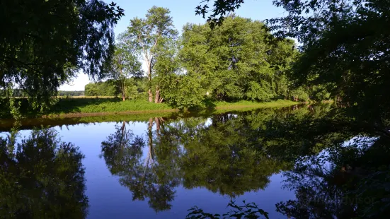 Nyquist-Harcourt Wildlife Sanctuary