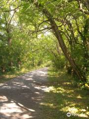 Third Winchester Battlefield Park