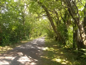 Third Winchester Battlefield Park