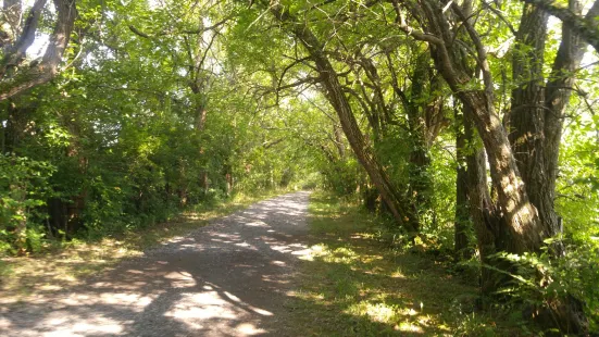 Third Winchester Battlefield Park