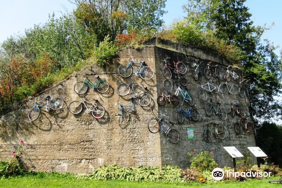 Cycloroute de Bellechasse