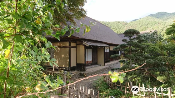 舊尾形家住宅