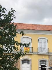 Barbacena Municipal Museum