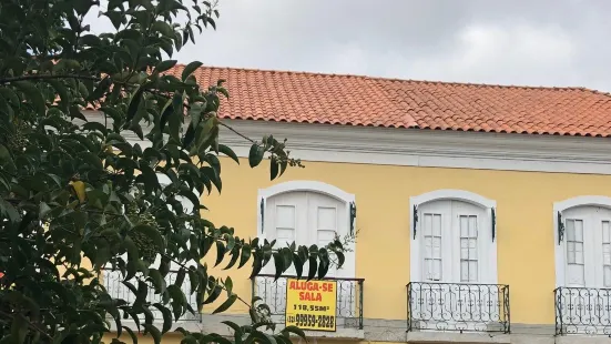 Barbacena Municipal Museum