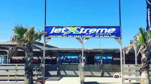 JetXtreme