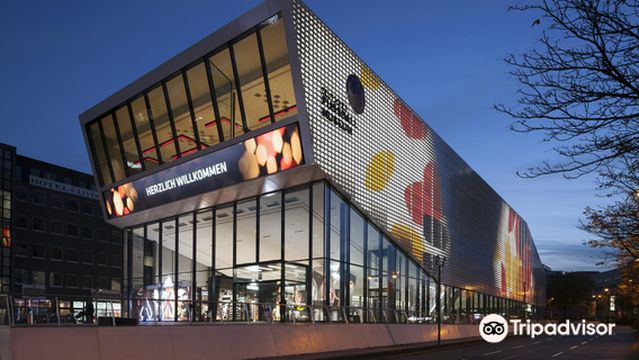 German Football Museum