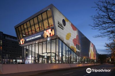 German Football Museum
