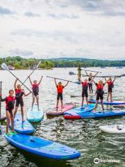 SUP Club Starnberger See