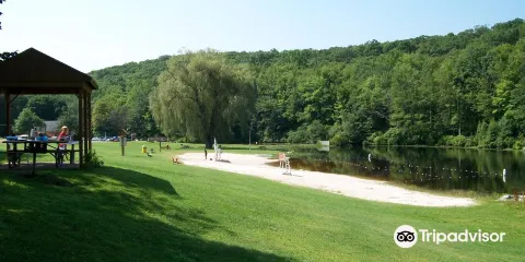 Veterans Memorial Park