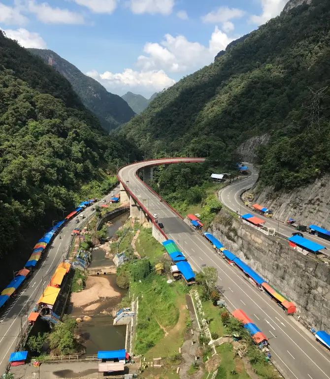 Harau