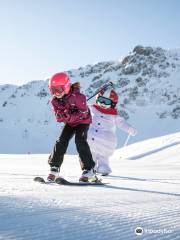 Skistar - Bergbahn St. Johann