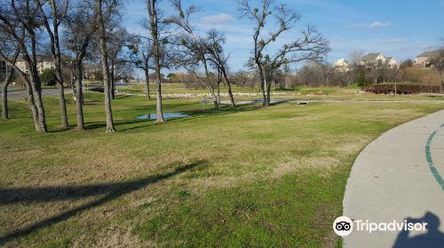 Jimmy Porter Discgolf Park