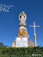 Santuario de Nossa Senhora da Paz