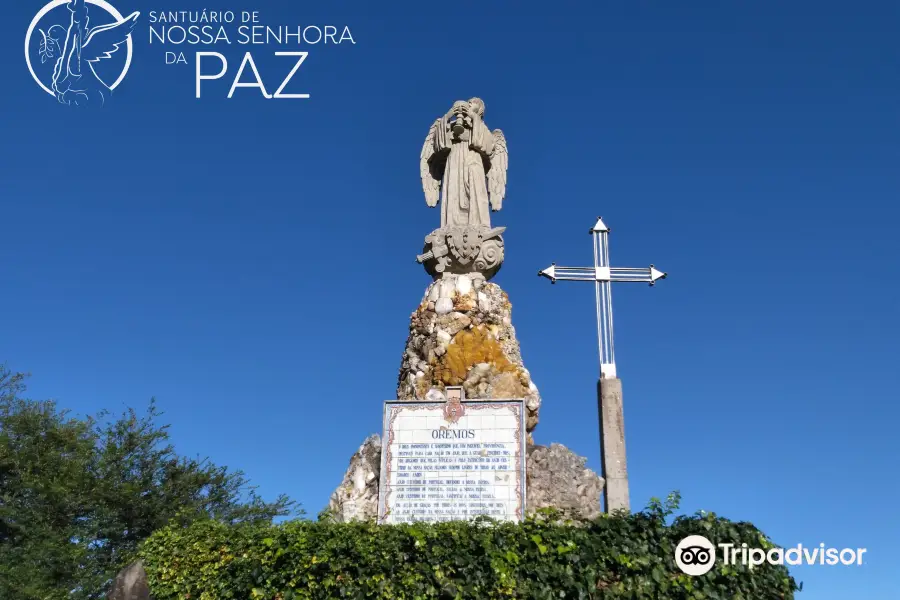 Santuario de Nossa Senhora da Paz